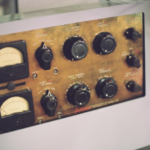 Vintage King's Guide To Compressors And Using Them In The Studio