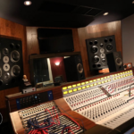 30 Years / 30 Studios: Blue Rock Artist Ranch and Studio