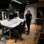 30 Years / 30 Studios: Women's Audio Mission