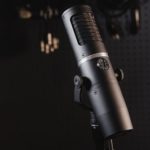 New AEA KU5A Reimagines BK-5 With Supercardioid Pattern