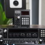 How Does The New AMS RMX16 500 Series Compare To A Vintage RMX16 And Plug-In Emulation?