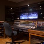 East Tennessee State University Selects API 1608 For Student Studio