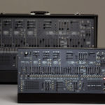 Korg Releases ARP 2600 M, a Compact Desktop Version of The Legendary ARP 2600 Semi-Modular Synthesizer