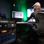 Creating A Dolby Atmos Mix Room With The Avid MTRX Studio