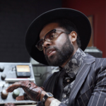 Make Your Mark With Adrian Younge