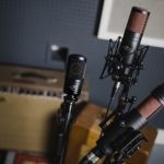 First Listen: Antelope Audio Edge Modeling Microphones