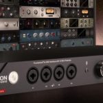 Pick Up Antelope Audio Synergy Core Interfaces And Get Free Mics And Plug-Ins