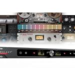Antelope Audio Expands Synergy Core Lineup With Galaxy 32 Interface