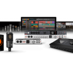 Purchase Any Antelope Audio Synergy Core Interface And Get Free Mic, FX, And DAW Software