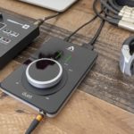 Apogee Introduces The New Duet 3 Recording Interface And Duet Dock