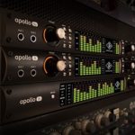 Enter To Win A Universal Audio Apollo 16 MKII From Vintage King