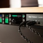 Avid's Pro Tools | Carbon Interface Offers Complete Hybrid Audio Production System