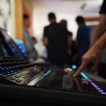 Avid Celebrates S4 and S1 Launch At Vintage King Nashville