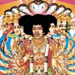 Trophies Of War: 50 Years of Jimi Hendrix Experience's Axis: Bold As Love