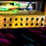 Behind The Gear: Crucial Audio