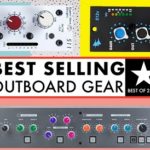 Best Selling Outboard Gear of 2019