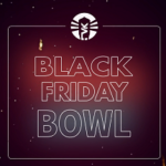 Vintage King Kicks Off Inaugural Black Friday Bowl