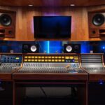 30 Years / 30 Studios: Blue Room Studios