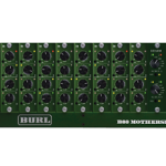 Burl Audio Introduces New Mothership Cards For NAMM 2019