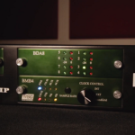 Utilizing Audio Over IP With The Burl Audio Mothership And BMB4