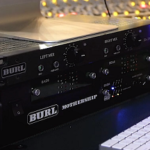 Recording And Mixing With The Burl B16 Mothership And B32 Vancouver