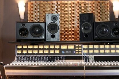 Studio Monitor Buyer’s Guide: How to Choose the Best Speakers