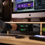 Avid's Pro Tools | Carbon Pre 8-Channel Preamp Offers Seamless Expansion For Studios Of All Sizes