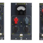 Chandler Limited Adds Two New EMI Modules To 500 Series Line