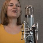 Using Chandler Limited's EMI REDD Microphone On Vocals, Drums And More