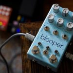 Five Favorite Features Of The Chase Bliss Audio Blooper Pedal