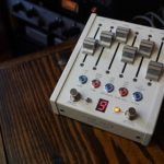 Utilizing Chase Bliss Audio's CXM 1978 Automatone Reverb In The Studio