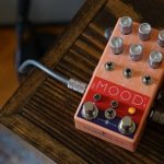 First Listen: Chase Bliss Audio Mood Micro-Looper And Delay