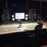 Studio One Sixty Four Revitalizes Chicago's Legendary Carnegie Hall Live Record