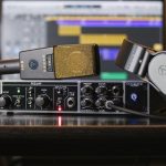 Cranborne Audio Introduces Desktop Version Of Camden 500 With Headphone Amplifier