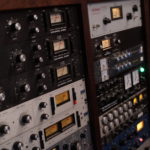 The Best Compressors For Mixing Drums