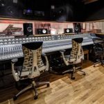 A Studio By Any Other Name: The History Of EastWest Studios