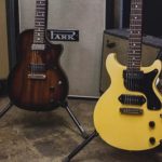 Vintage King Visits Echopark Guitars At New Detroit HQ