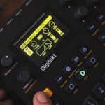 First Listen: A Review Of The Elektron Digitakt Compact Digital Drum Machine