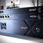 The Future Of Patch Bays With The Flock Audio Patch