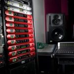 Integrating Dante And Focusrite For A Better Studio Workflow