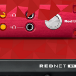 Focusrite Pro's At Home, At Home Offers Up Education On RedNet And Dante