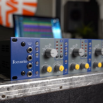 Win An ISA 428 MkII Mic Preamp & ADN8 Card From Focusrite Pro and Vintage King!
