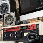 Focusrite Introduces Next Generation Clarett+ Audio Interfaces