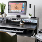 New Output Frontier Active Studio Monitors Available Exclusively at Vintage King