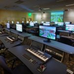 Full Sail University Levels Up Student Studios With Universal Audio Interfaces