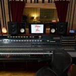Anthony Gallo Makes The Move To A Neve 8026 Console