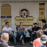 The Stars Shine Bright At Gear And Beer Summit 2018 In Nashville