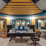 Hi-Five Studio And Vintage King Team Up For Award-Winning Recording Facility