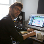 Five Sounds With Jamie Lidell