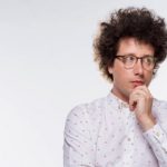 20 Questions With Justin Meldal-Johnsen